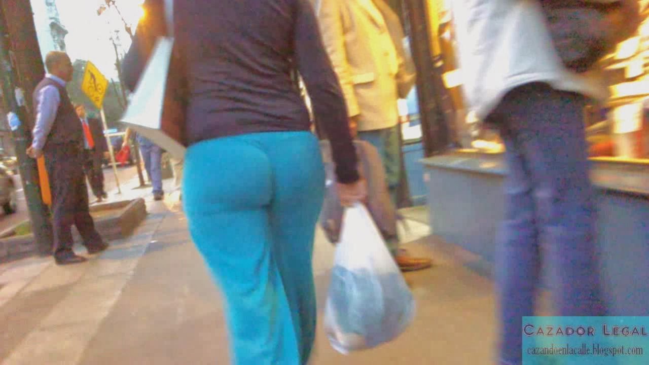 Colas en la calle de coleccion 1