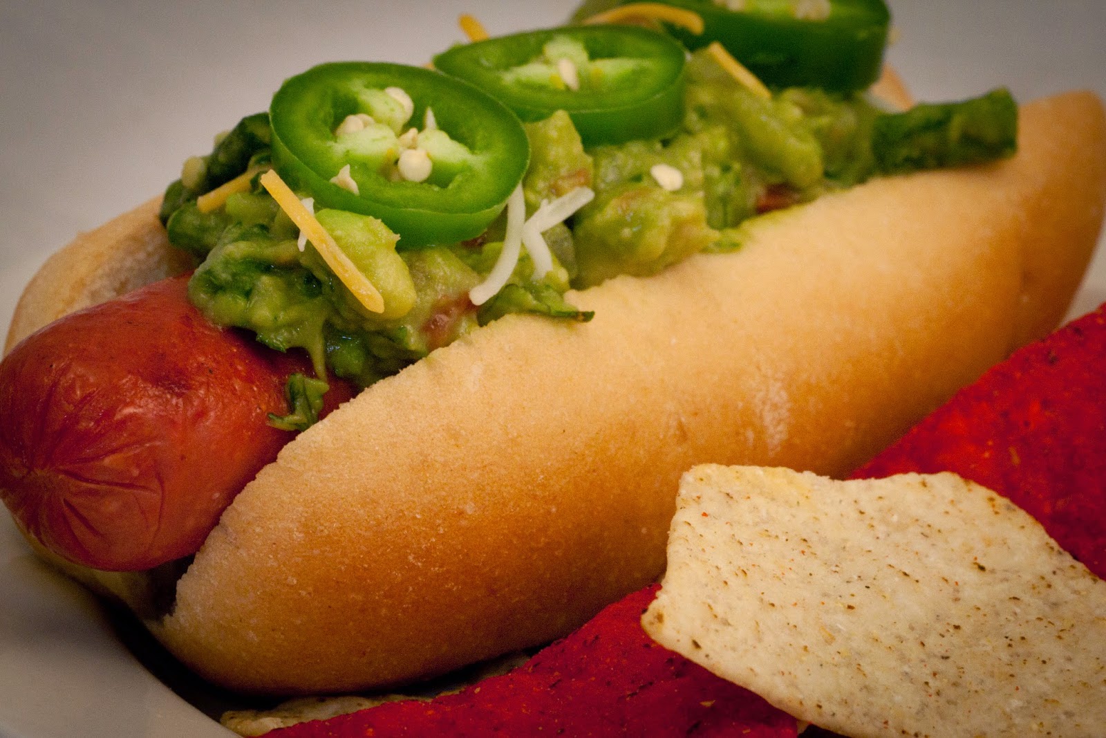 Bison Hot Dogs From Nebraska Bison Hot Dogs From Nebraska