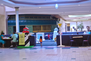 Brief Walk Down Memory Lane Regency Mall, Jacksonville, FL