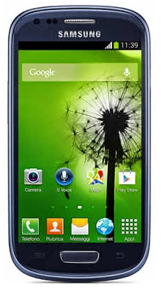 Samsung Galaxy S3 GT-I (Original Firmware)