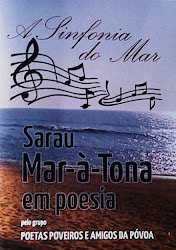 Coletânea"A Sinfonia do Mar"