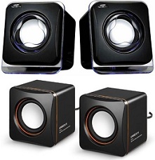 Laptop / Desktop Speakers below Rs.199 @ Flipkart