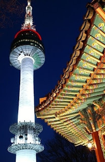 My little world Tempat  Tempat indah di Korea Selatan