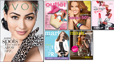 Avon Brochure 7 2013--View Avon Catalog Online!