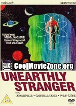 Unearthly Stranger (1963)