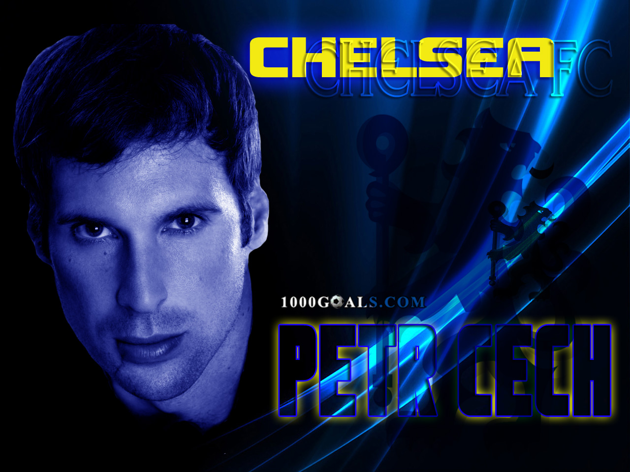 Petr Cech Petr Cech