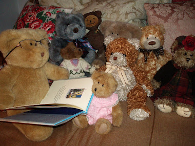 Bears like stories about "Bears"