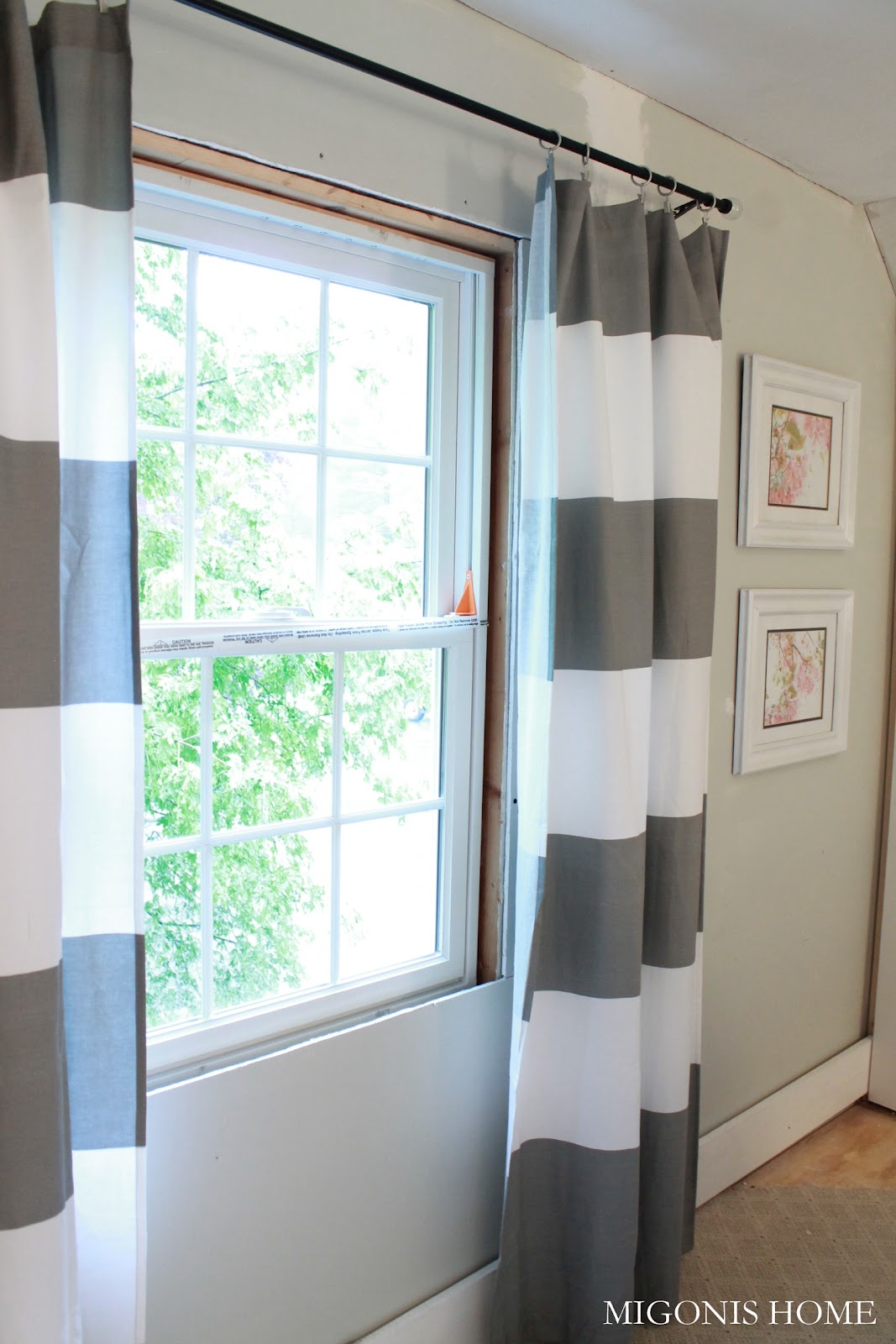 Windows And Cucumbers Migonis Home