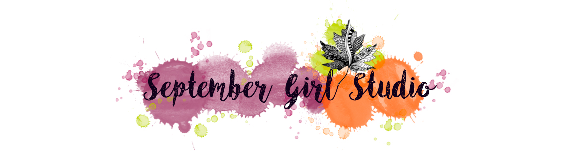 September girl studio