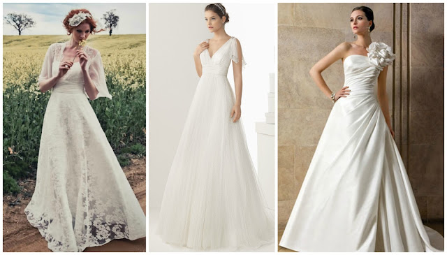 Abito Da Sposa Come Scegliere Quello Giusto Per Te Moda Nozze Forum Matrimonio Com