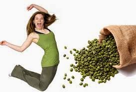 Green Coffee Extract