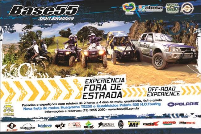 Base55 Sport Adventure