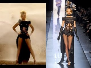 music video review beyonce s