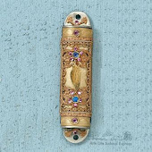 Mezuzah case בית של מזוזה