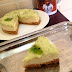 White Chocolate-Kiwi Mousse Recipe