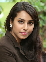 Khenisha Chandran Latest Photo shoot gallery-cover-photo