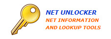 Net Unlocker