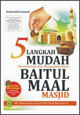 BUKU PANDUAN BAITUL MAAL MASJID