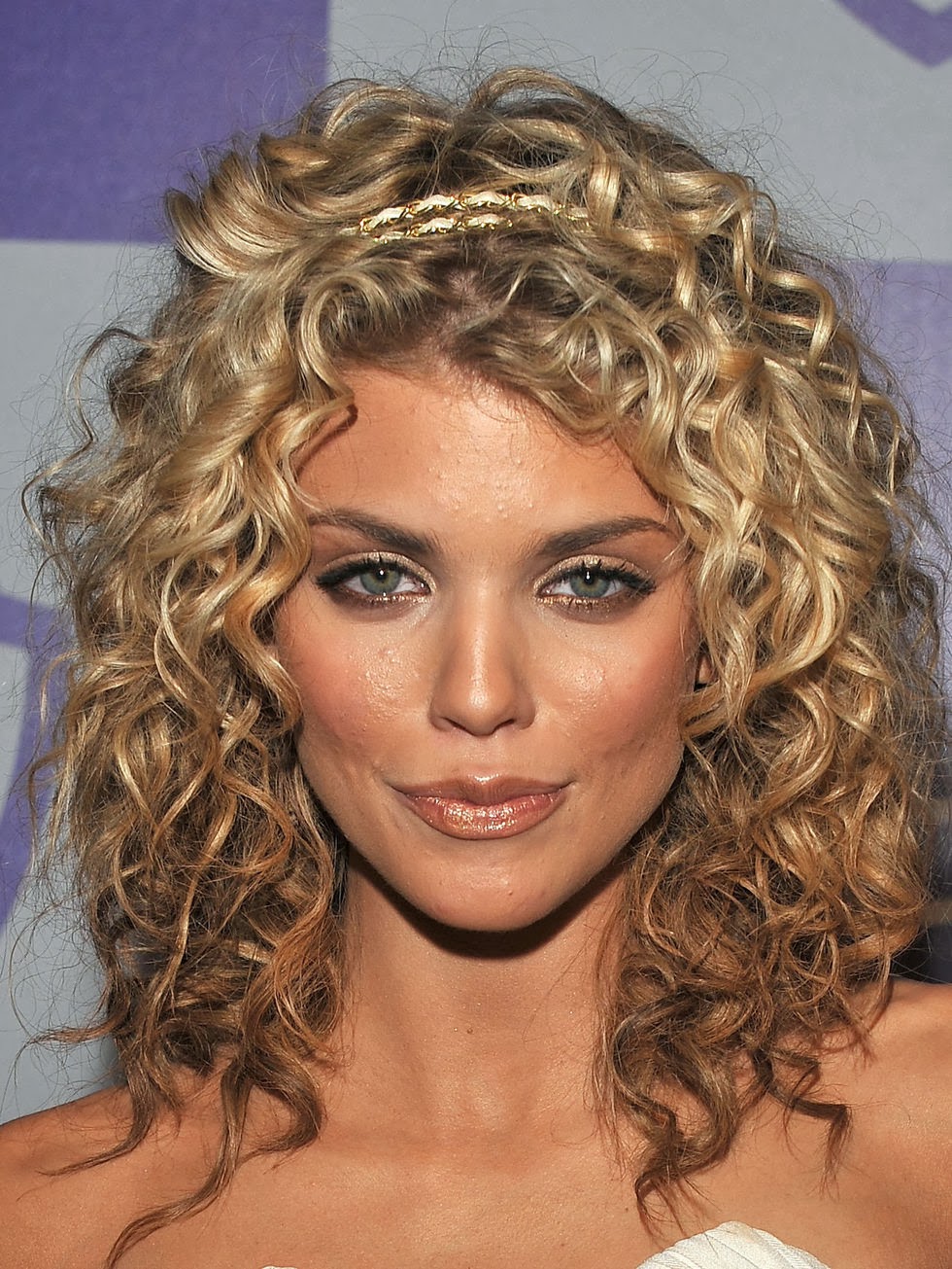 Latest Celebrity Photos: AnnaLynne McCord Hot and Sexy Wallpapers