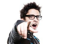 Capitol Hill Gangsta