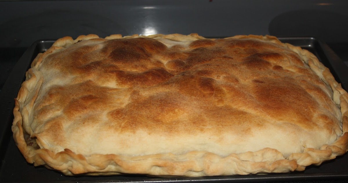 Sergün�ün Mutfağı ANNEMİN ALT ÜST BÖREĞİ