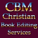 Christian Book Editing