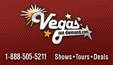 VegasOnDemand.com