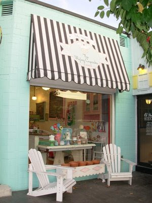 Furniture In Flying Cupcake Stores Furniture In Flying Cupcake Stores