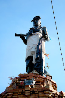 Puri Denpasar Tangguntiti