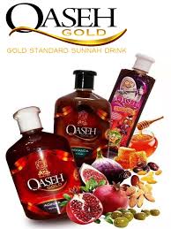 QASEH GOLD