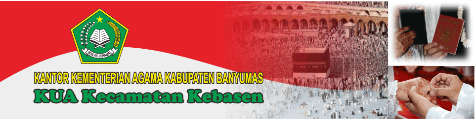 KUA Kebasen