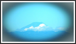 Fuji San