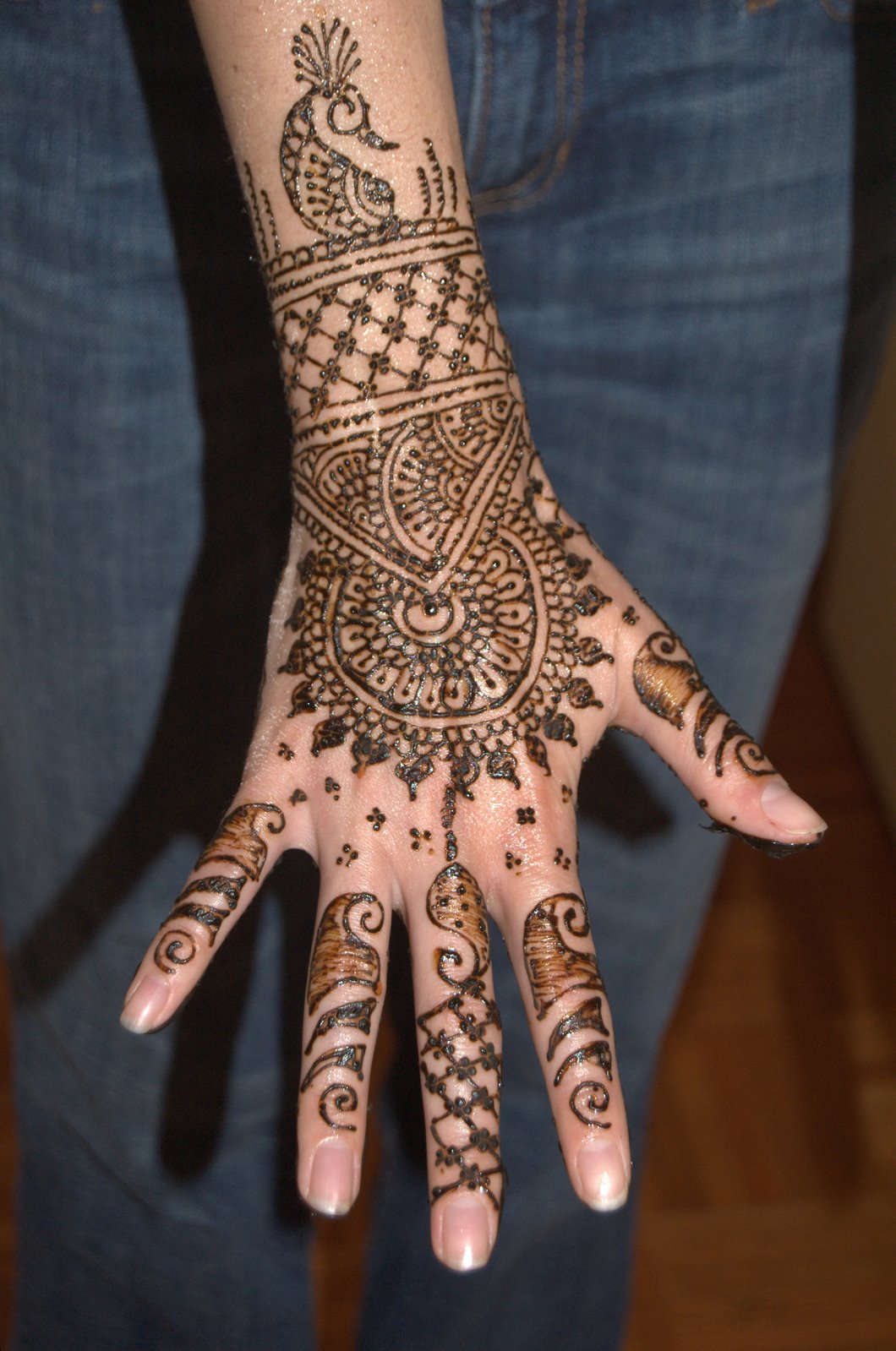 2012 Fashion Henna Designs 204 Mehndi Designs 2012 Fashion Henna Designs 204 Mehndi Designs