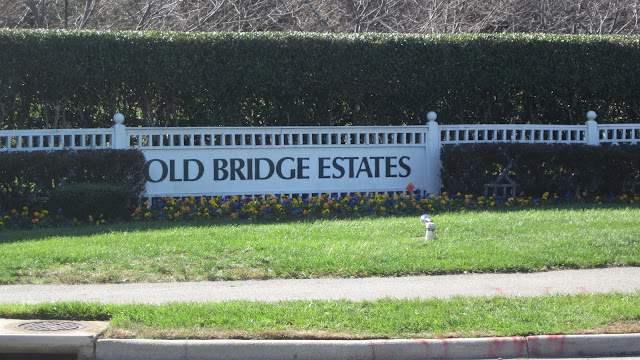 Beautiful Homes for Sale in Old Bridge Estate, Woodbridge VA