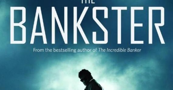 Book Review : The Bankster By Ravi Subramanian