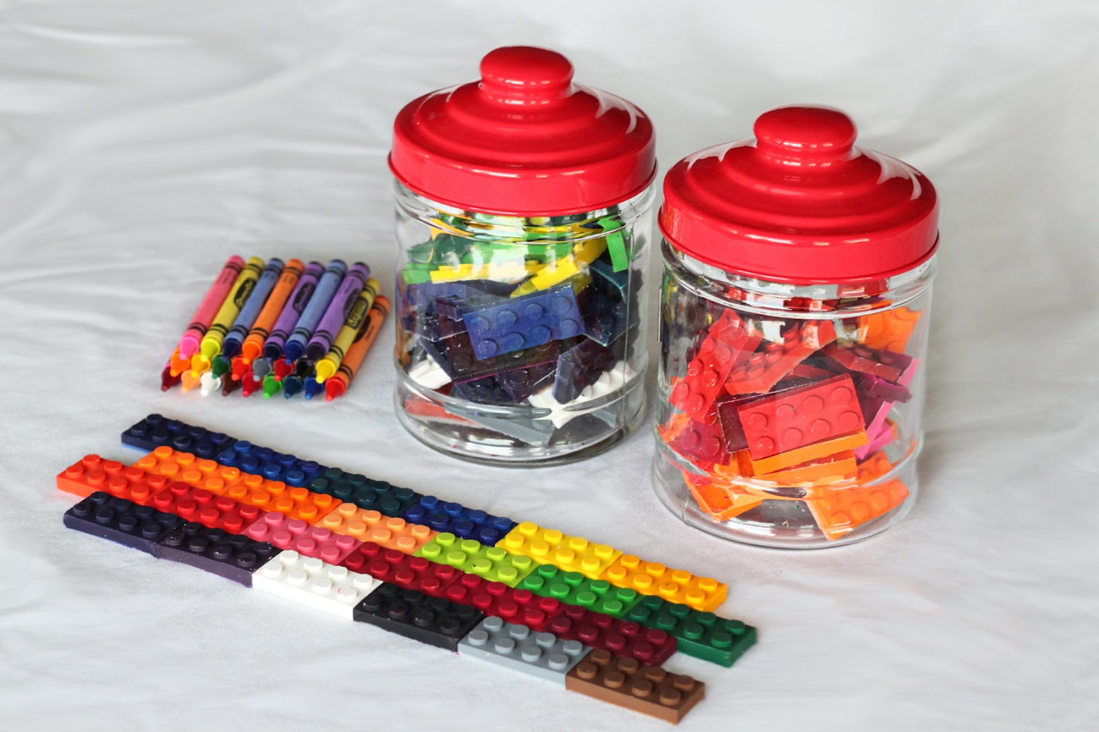 Snippets Inc Craft Boutique Recycling Crayola Crayons