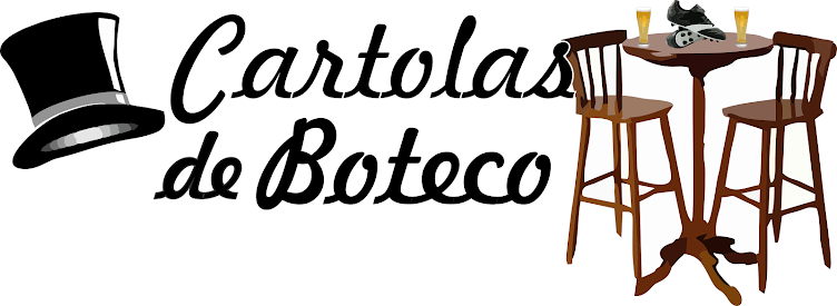 Cartolas de Boteco