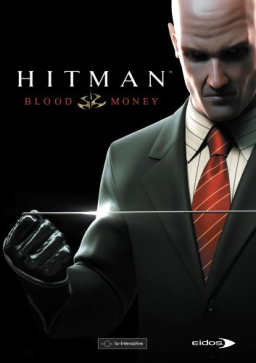 Hitman 4 Blood Money Games