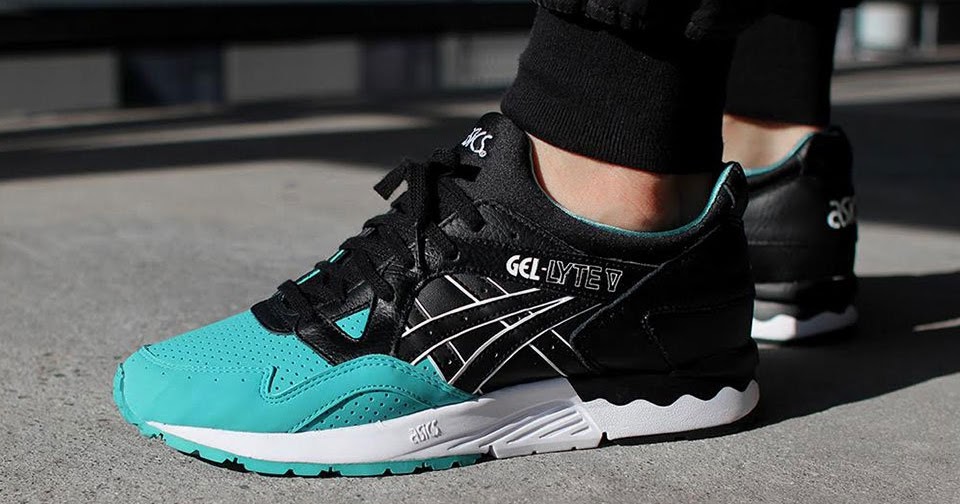 action bronson asics