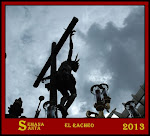 Cartel "El Racheo" 2013