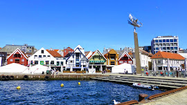 Port de Stavanger