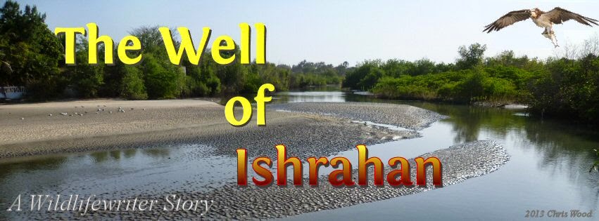The Well of Ishrahan
