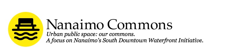 Nanaimo Commons