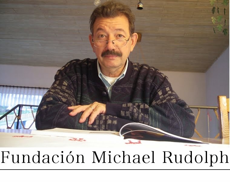 Fundación Michael Rudolph