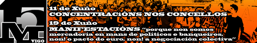#acampadavigo