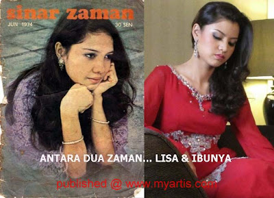 Gosip Artis Malaysia Terkini dan Gambar Artis Malaysia Terbaru