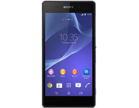 Rom Xperia Z2 V2 Untuk Smartfren Andromax C2 Android Solahul
