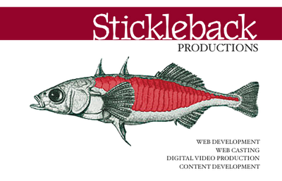 Stickleback Productions