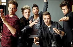 1D I Love You