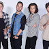 Louis Tomlinson abre a camisa de Liam Payne e deixa fãs loucas no show da One Direction